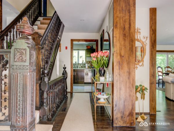 Hamptons Home 1020498