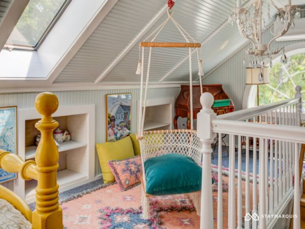 Hamptons Home 1020498
