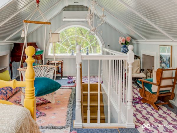 Hamptons Home 1020498