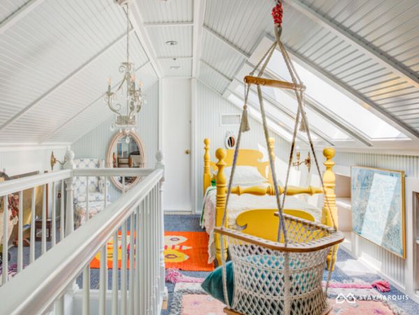 Hamptons Home 1020498