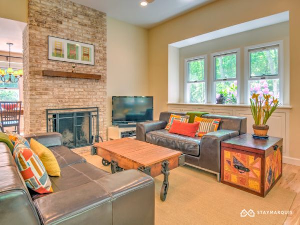 Hamptons Home 1020500