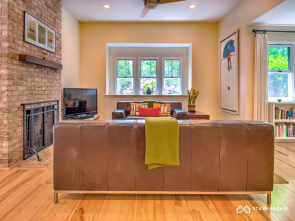 Hamptons Home 1020500