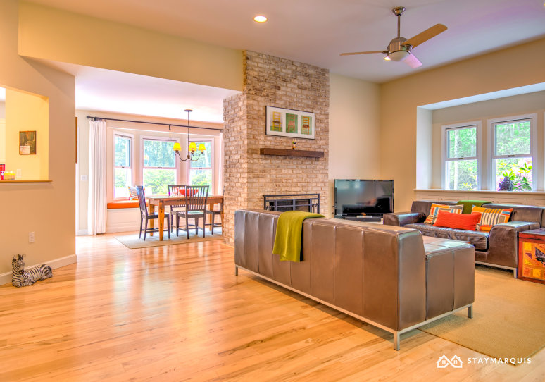 Hamptons Home 1020500