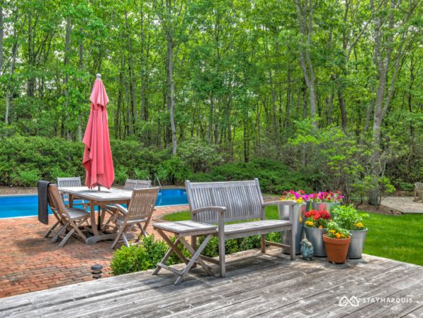 Hamptons Home 1020500