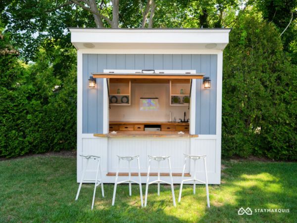 Hamptons Home 1020501