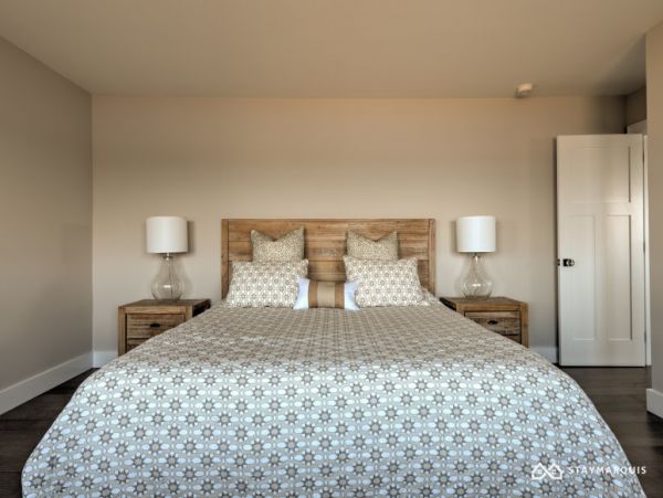Hamptons Home 1020503