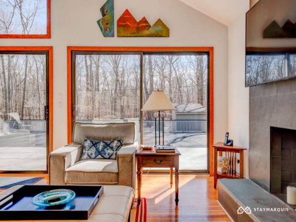 Hamptons Home 1020504