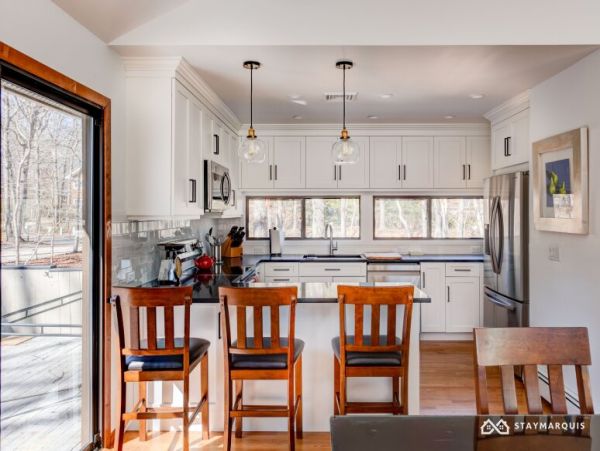 Hamptons Home 1020504