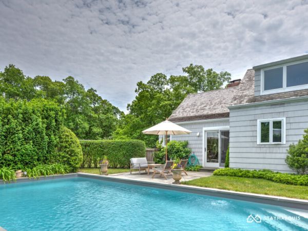 Hamptons Home 1020506
