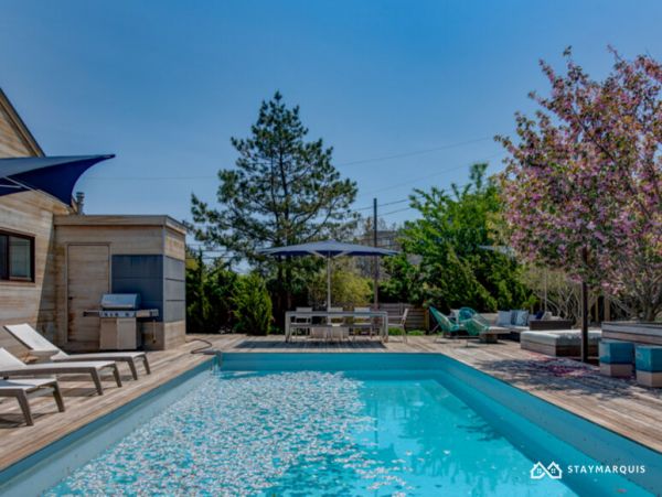 Hamptons Home 1020508
