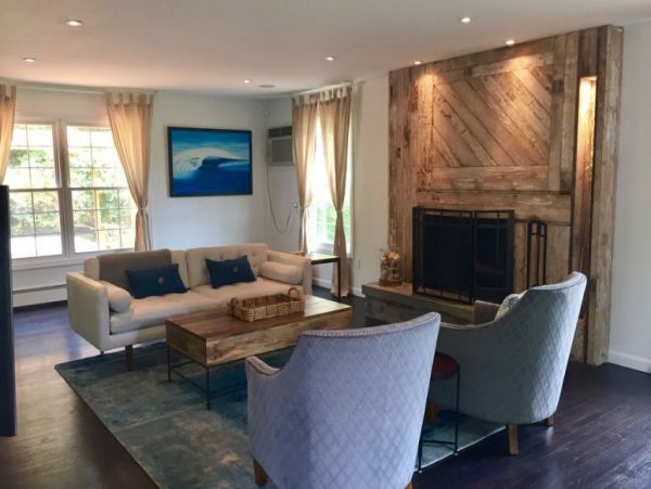 Hamptons Home 1020509