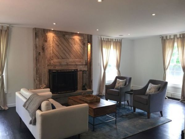 Hamptons Home 1020509