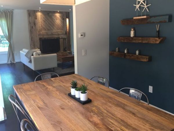 Hamptons Home 1020509