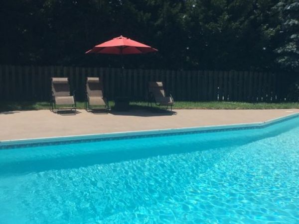Hamptons Home 1020509