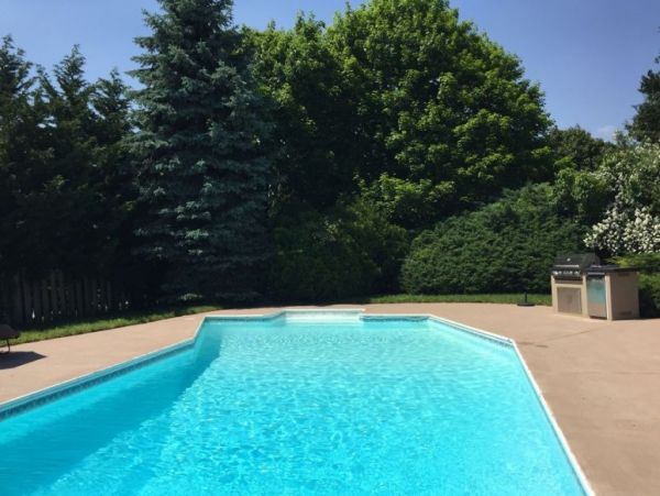 Hamptons Home 1020509