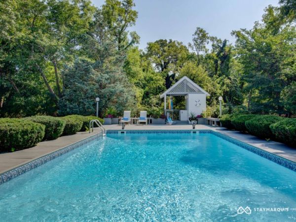 Hamptons Home 1020510