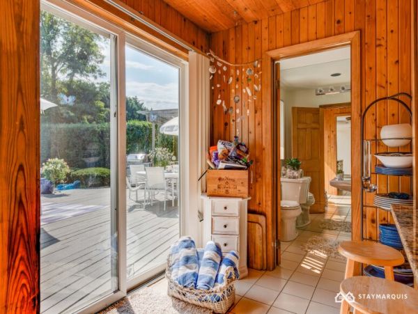 Hamptons Home 1020510