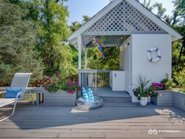 Hamptons Home 1020510