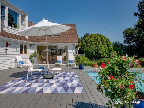 Hamptons Home 1020510