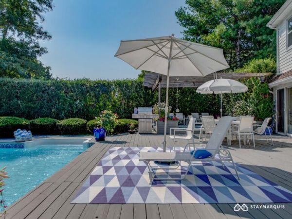 Hamptons Home 1020510