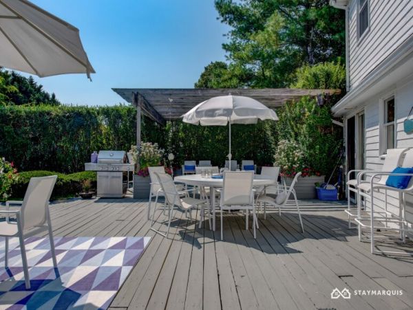 Hamptons Home 1020510