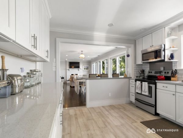 Hamptons Home 1020511