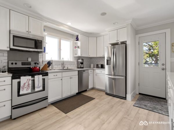 Hamptons Home 1020511