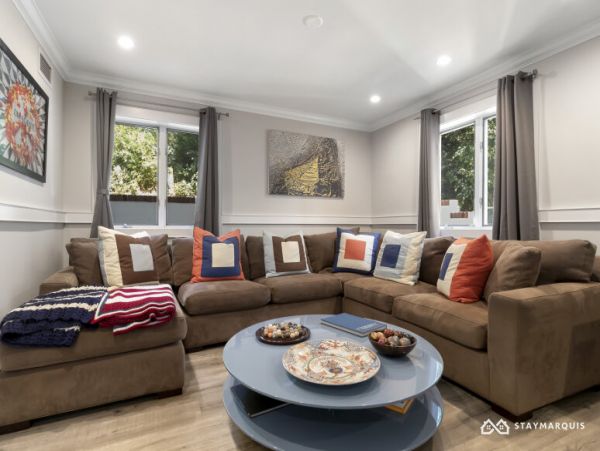 Hamptons Home 1020511