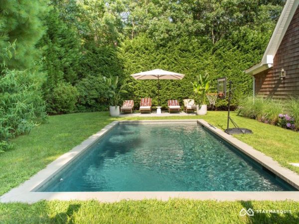 Hamptons Home 1020514