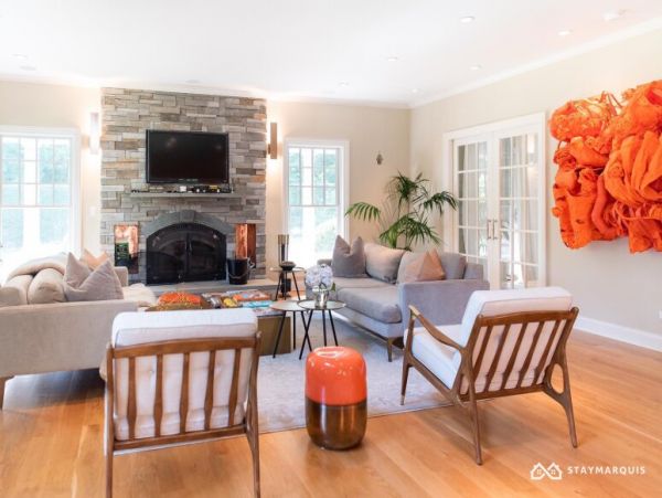 Hamptons Home 1020514