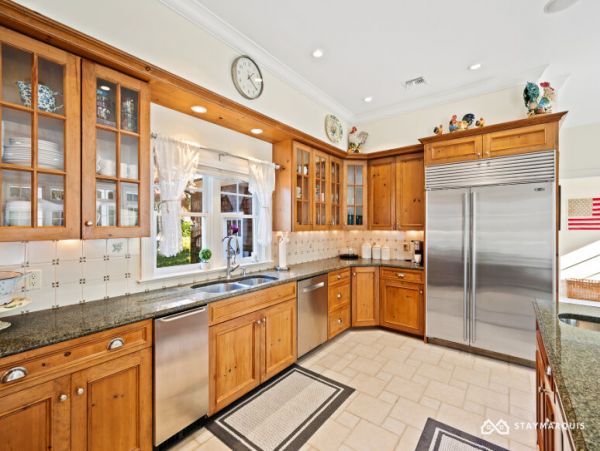 Hamptons Home 1020515