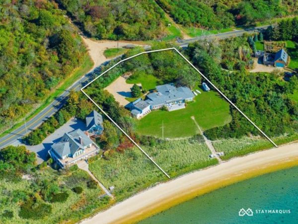 Hamptons Home 1020522