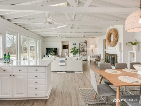 Hamptons Home 1020522