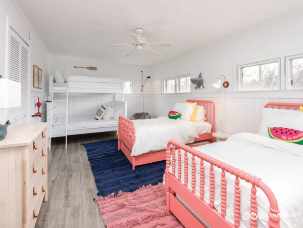 Hamptons Home 1020522