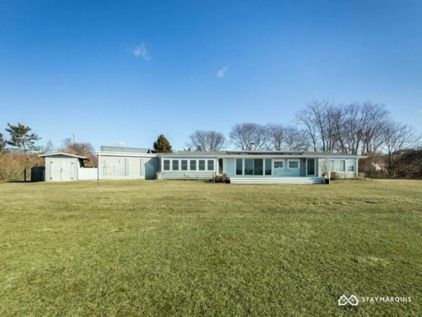 Hamptons Home 1020522
