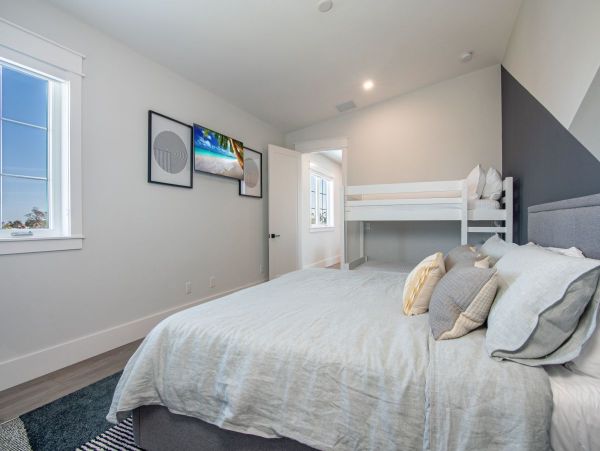 Four Bedroom Luxurious Retreat in Anna Maria Island
