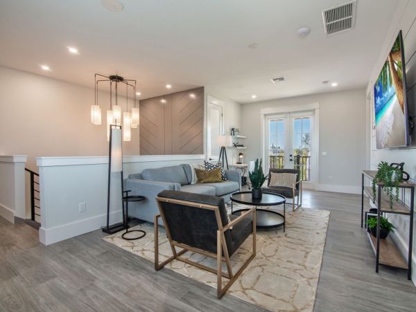 Four Bedroom Luxurious Retreat in Anna Maria Island