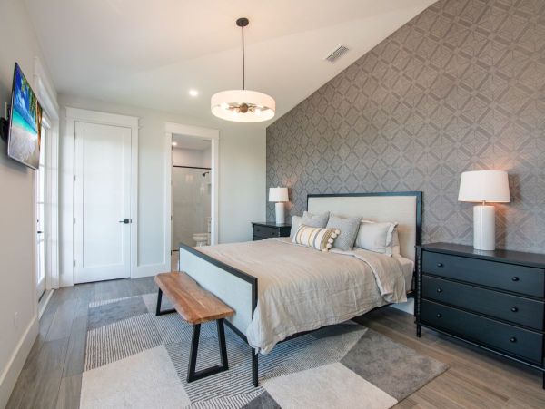 Four Bedroom Luxurious Retreat in Anna Maria Island