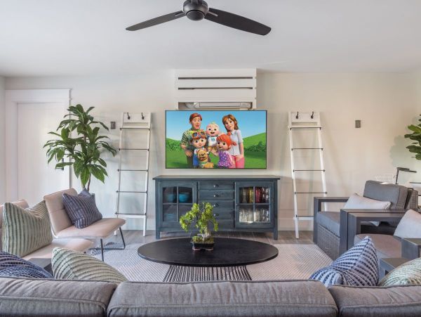 Four Bedroom Luxurious Retreat in Anna Maria Island