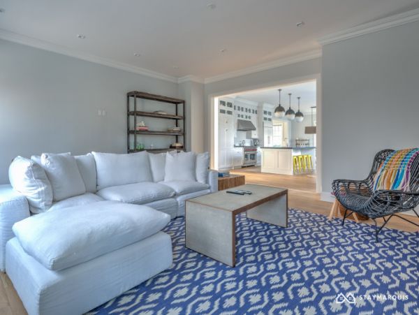 Hamptons Home 1020526