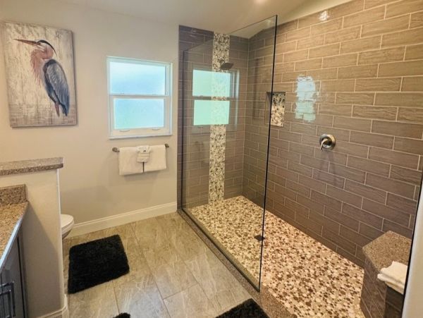 Anna Maria Island Vacation Rental with Private Pool - 4 Bedroom Family Beach House