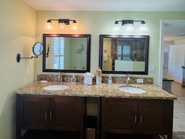 Anna Maria Island Vacation Rental with Private Pool - 4 Bedroom Family Beach House