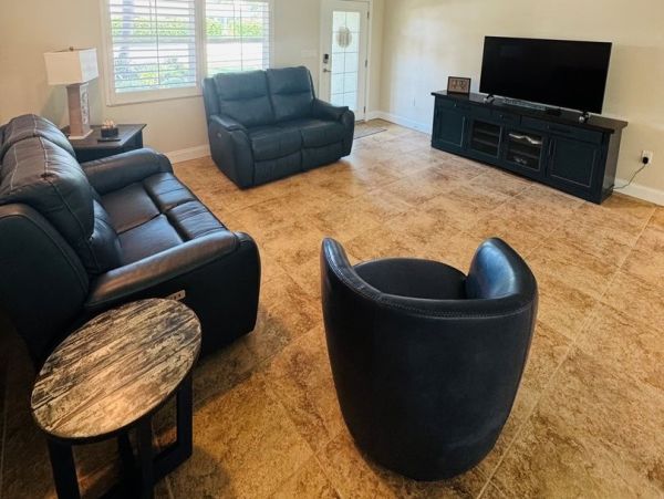 Anna Maria Island Vacation Rental with Private Pool - 4 Bedroom Family Beach House