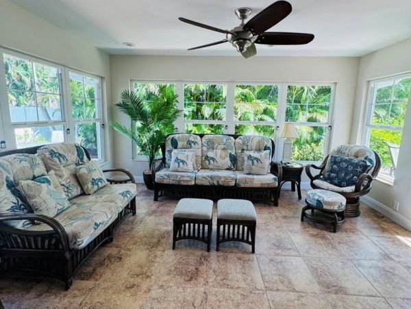 Anna Maria Island Vacation Rental with Private Pool - 4 Bedroom Family Beach House