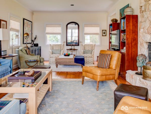 Hamptons Home 1020530