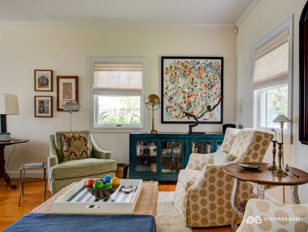 Hamptons Home 1020530