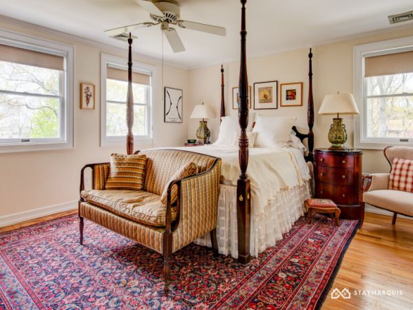 Hamptons Home 1020530