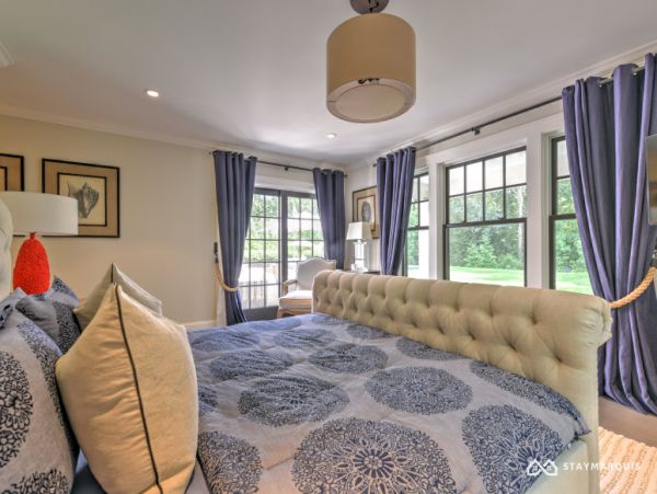 Hamptons Home 1020532