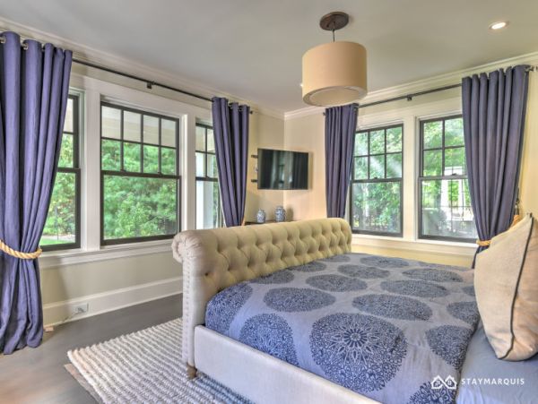 Hamptons Home 1020532