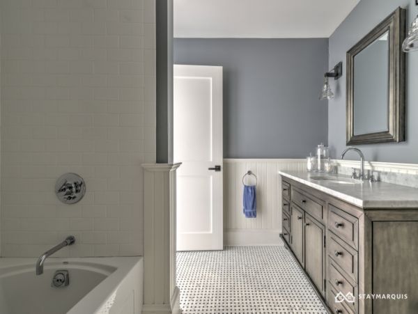 Hamptons Home 1020532